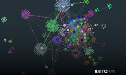 The Art & Science of Building an Influencer Map