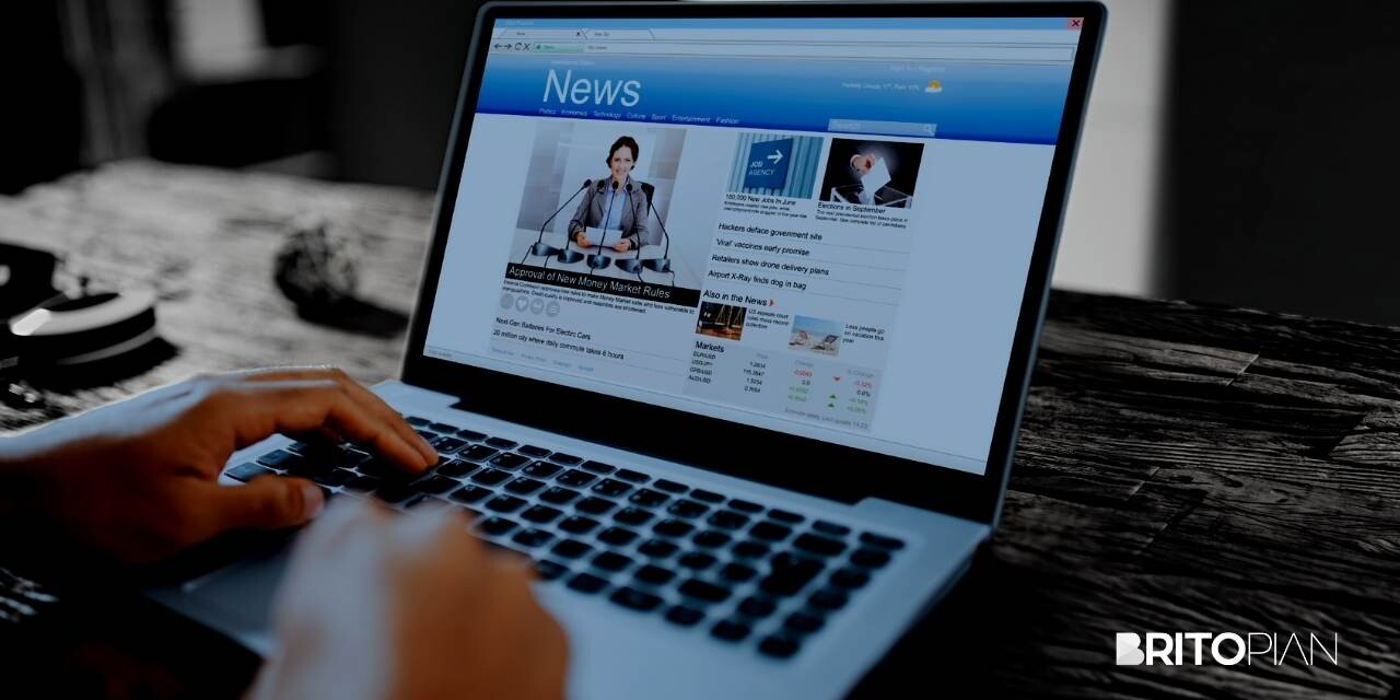 How to Identify Topically Relevant News Media Outlets