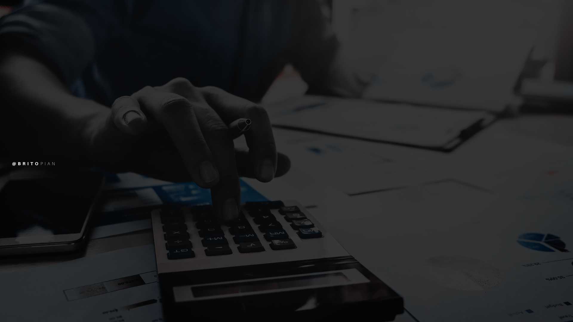 Digital marketing budgets breakdown from Gartner CMO survey