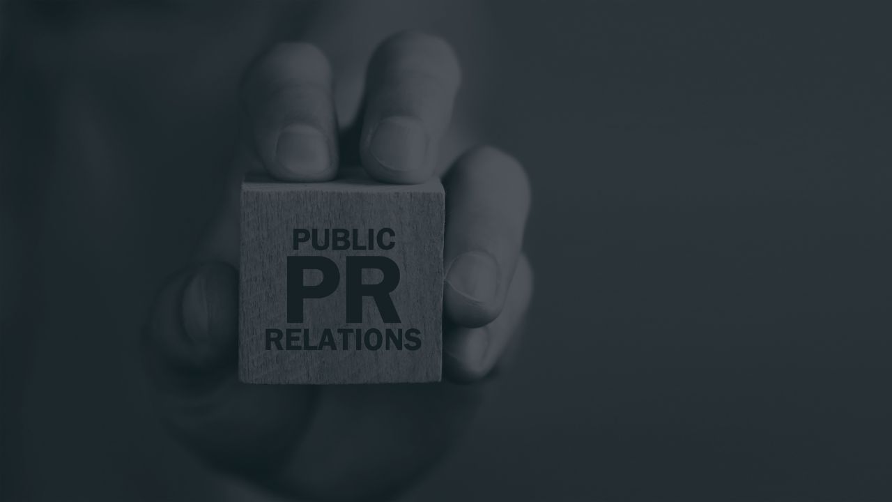 Image of the top public relations skills.