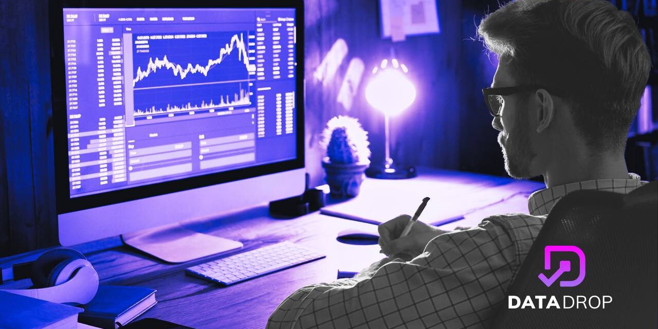 Data Drop: The LinkedIn Newsletter That Drops Real Insights