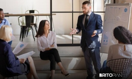 Elevate Your Executive Communications Strategy in 2025