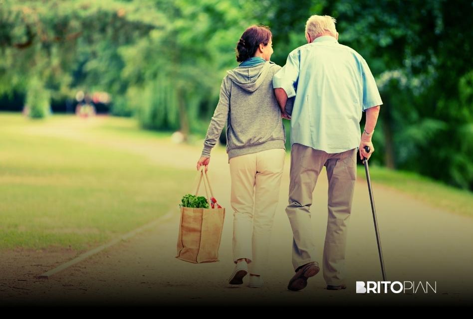 The Caregiver Archetype: The Backbone of Society