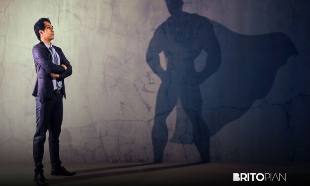 The Hero Archetype: Crafting a Fearless Brand Identity
