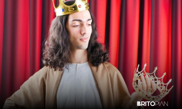 The Ruler Archetype: The Key to Unlocking Brand Royalty
