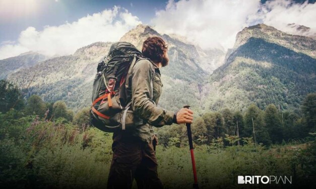 Unraveling the Explorer Archetype: A Journey Within