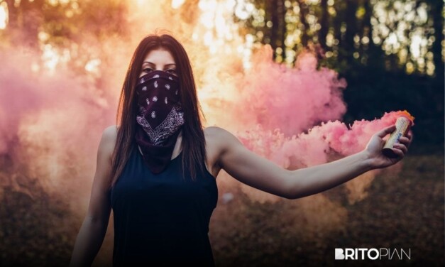 The Rebel Archetype: Breaking Rules & Disrupting Societal Norms