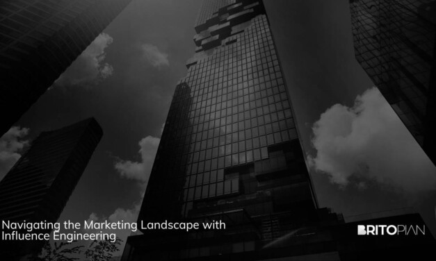 Navigating the Marketing Landscape with Influence Engineering