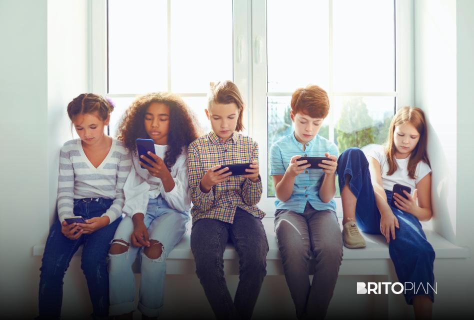 The Top 5 Gen Alpha Characteristics & Traits Every Marketer Should Know