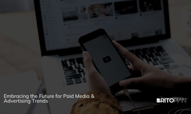 Embracing the Future for Paid Media & Advertising Trends