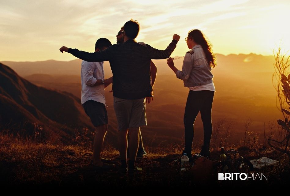 Defining a Generation: The Multifaceted Characteristics of Millennials