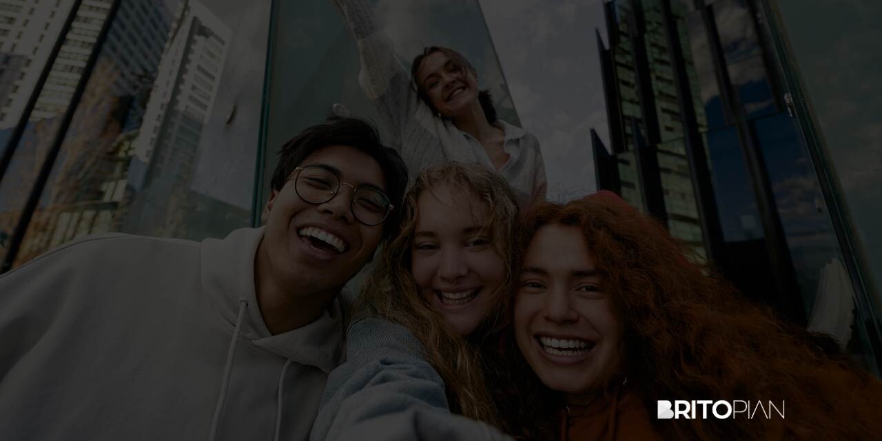 2024 Gen Z Trends, Research & Statistics: News Consumption and Insights