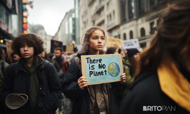 Gen Z and Sustainability: Navigating Values, Behaviors & Expectations