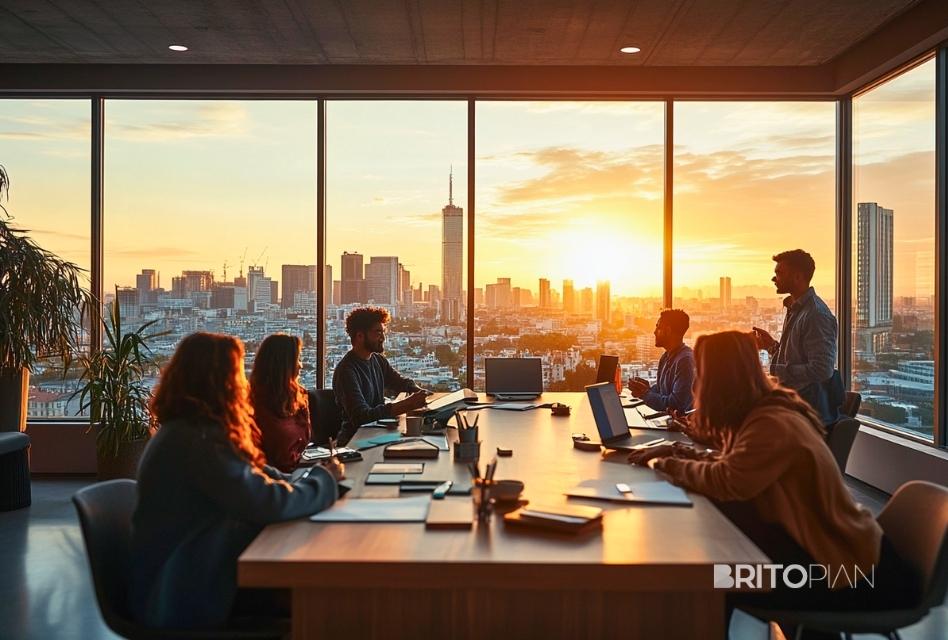 The 4 B2B Tech Personas You Need to Know About in 2025