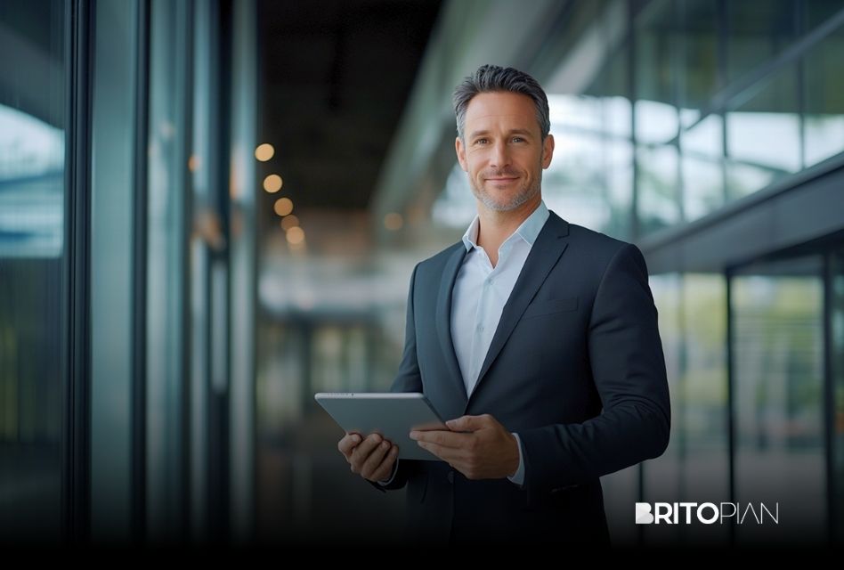 From Chaos to Clarity: CEO Priorities for 2025