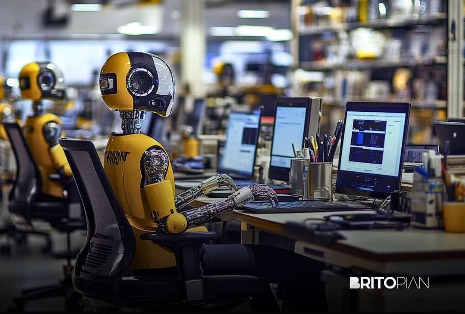 What Does a Media Company Do When AI Takes Over?