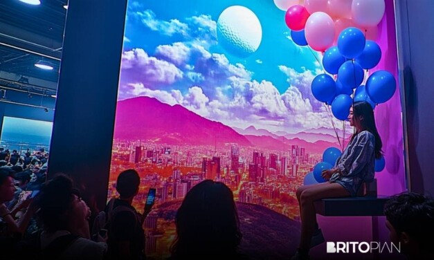 Gen Z & Live Events: This Digital Generation Craves Real-World Experiences