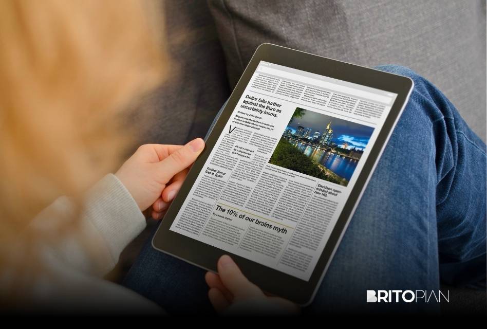 Why Article Readership in 2025 Changes Everything