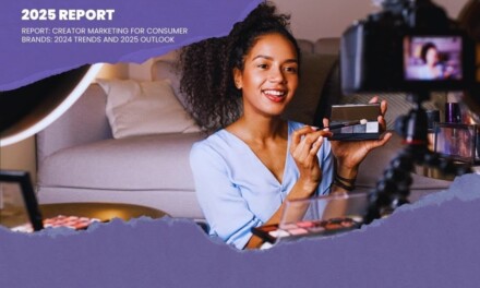 Report: Creator Marketing Trends for 2024 & 2025