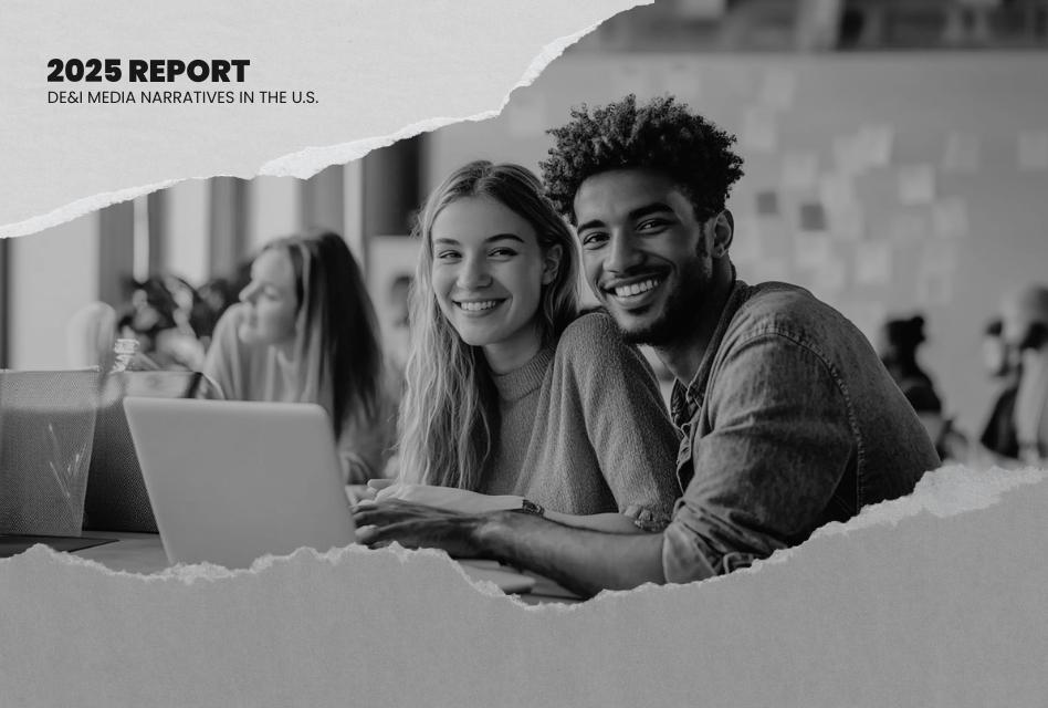 REPORT: DE&I in 2025: Polarization, Pushbacks, and Brand Opportunities