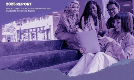 Report: Gen Z’s Purchasing Behavior and Cultural Influence in 2025