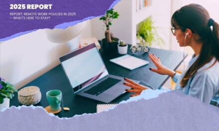Report: Remote Work Policies in 2025 – What’s Here to Stay?