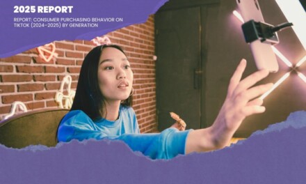 Report: TikTok Shopping Behavior Across Generations in 2025