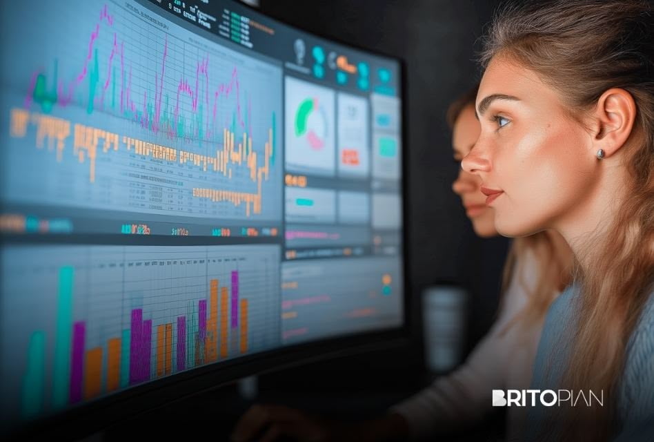 Digital Marketing Strategy in 2025: A Roadmap for Planning
