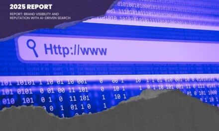 Report: Brand Visibility and Reputation with AI Search 2025