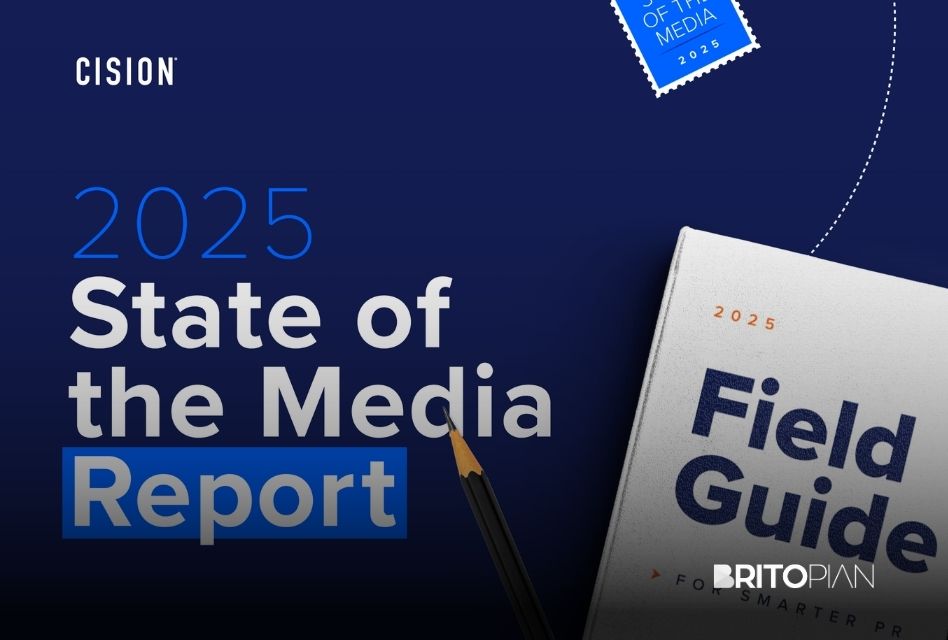 The 2025 Media Report Reveals What Journalists Really Want