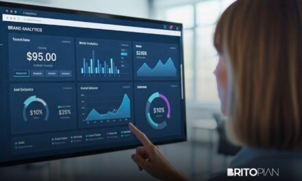 Build Smarter with Strategic Brand Analytics