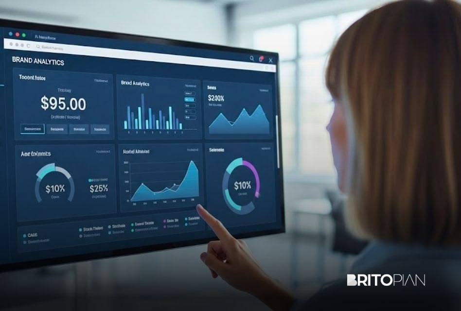 Build Smarter with Strategic Brand Analytics