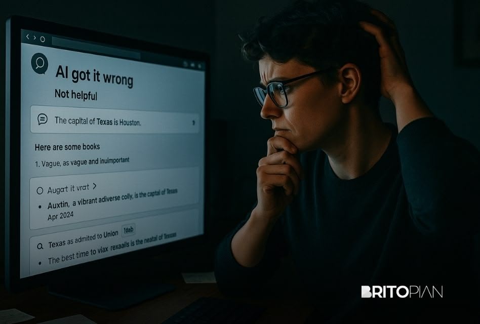 Why Your PR Team Should Lead AI Search Strategy, Not SEO
