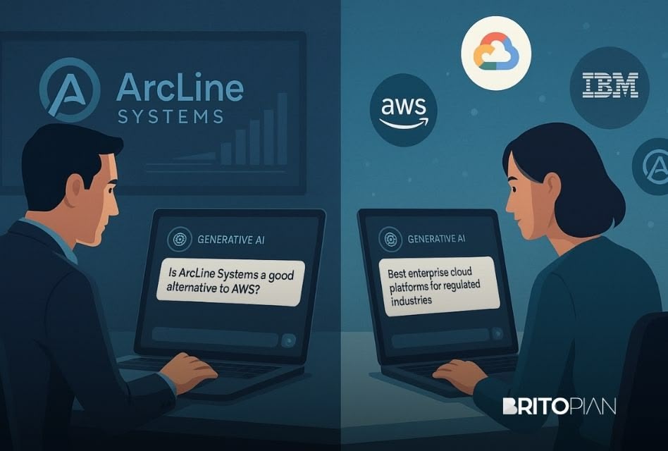 Branded vs Unbranded Prompts in Generative AI Search