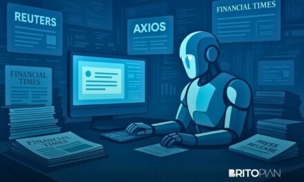 How PR Shapes AI Search: Muck Rack’s 2025 Report