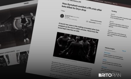 The Five Building Blocks of a Smart PR Strategy in 2025