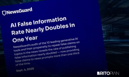 Report: GEO Without Reputation Safeguards Turns Visibility Into Risk