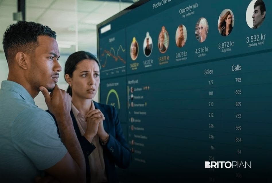 Managing Brand Reputation in Generative Search Requires PR Leadership