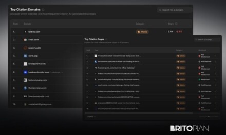 Earned Media is the New Currency of AI Search
