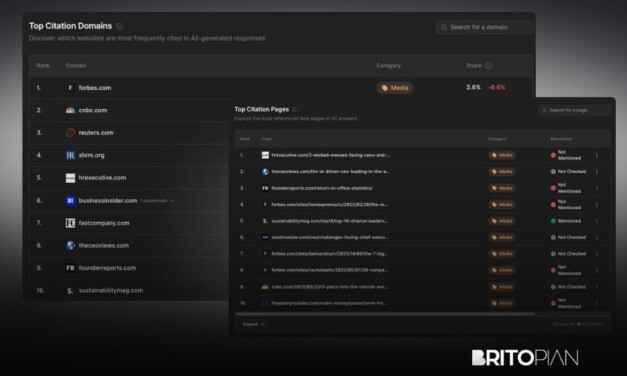 Earned Media is the New Currency of AI Search