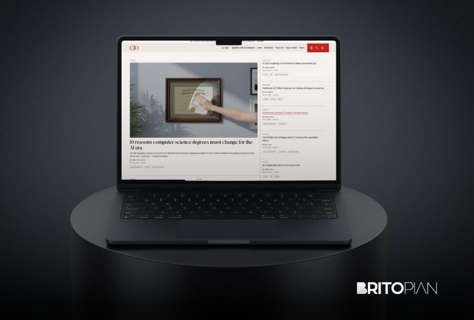 Media Citations Intelligence Report: Tech Sector