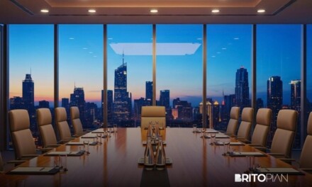 GEO Strategy for Executive Thought Leadership