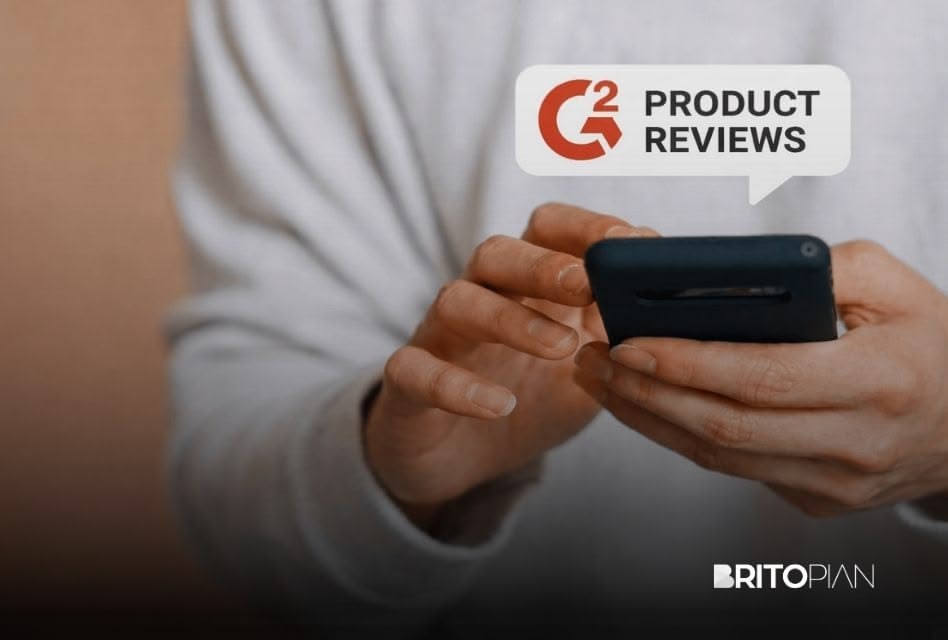 Do product reviews from G2 influence AI search?