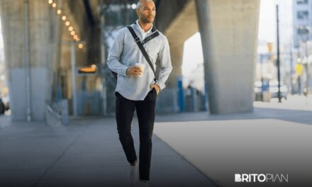 Vuori Case Study: How Sentiment Analysis Varies Across AI Search